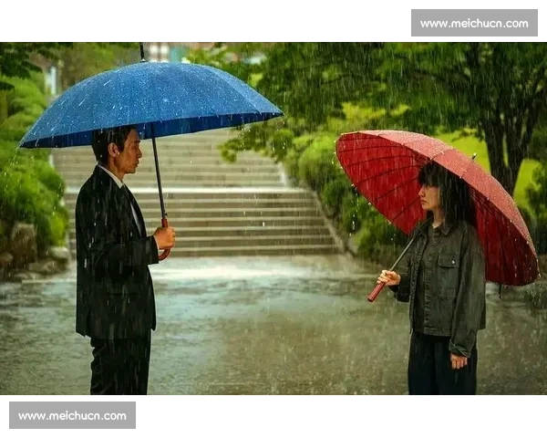 宿敌之间的命运角逐与情感纠葛揭示人性深处的矛盾与救赎之路